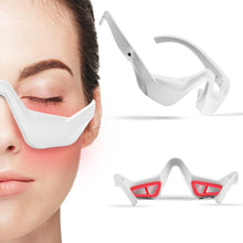 Load image into Gallery viewer, GlowAura™ - Red Light Therapy Glasses