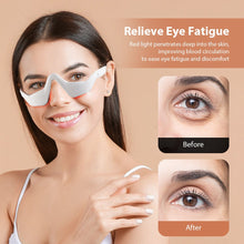 Load image into Gallery viewer, GlowAura™ - Red Light Therapy Glasses
